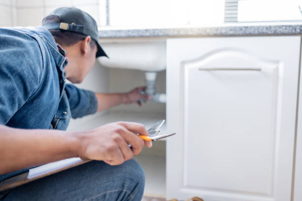 Best Water Softener Installation  in Herndon, VA