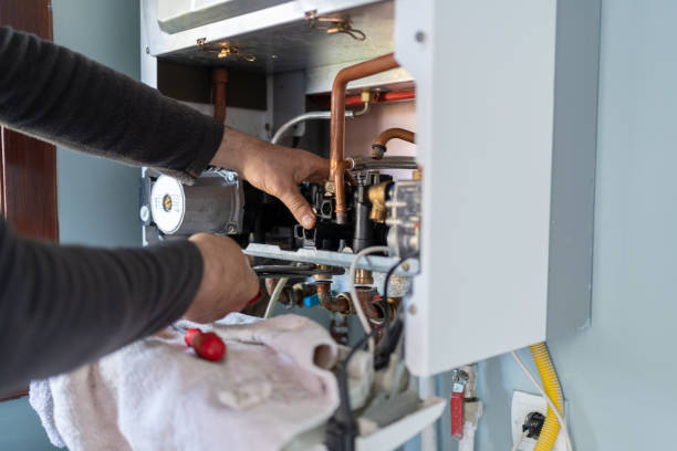 Best Pipe Repair Near Me  in Herndon, VA