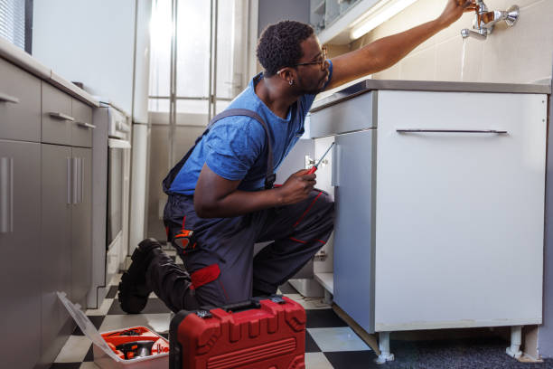 Best 24-Hour Plumber Near Me  in Herndon, VA