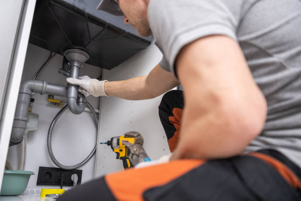 Shower Repair Services in Herndon, VA