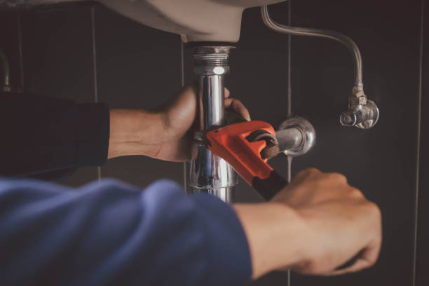 Trusted Herndon, VA Plumbing Experts